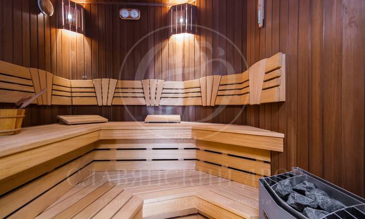 Лот-8464-122394 Продажа квартиры Остоженка