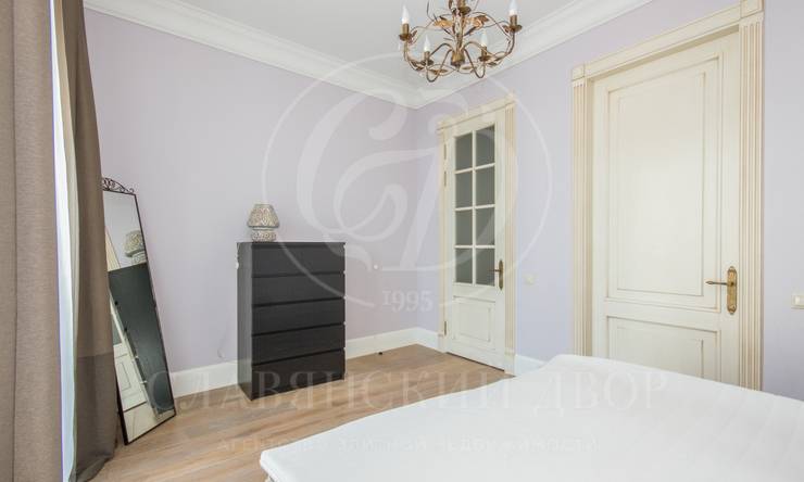 Лот-8006-122430 Аренда квартиры Цветной бульвар, Сретенка