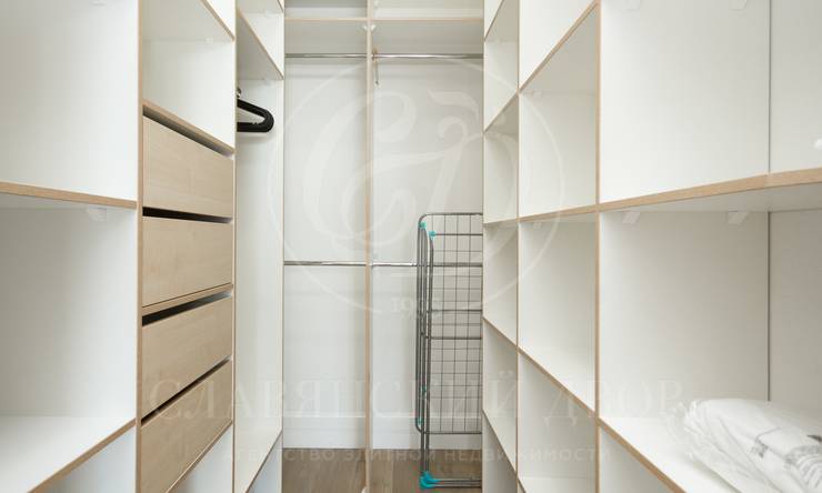 Лот-8006-122431 Аренда квартиры Цветной бульвар, Сретенка