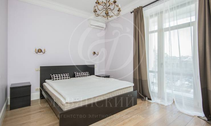 Лот-8006-122432 Аренда квартиры Цветной бульвар, Сретенка