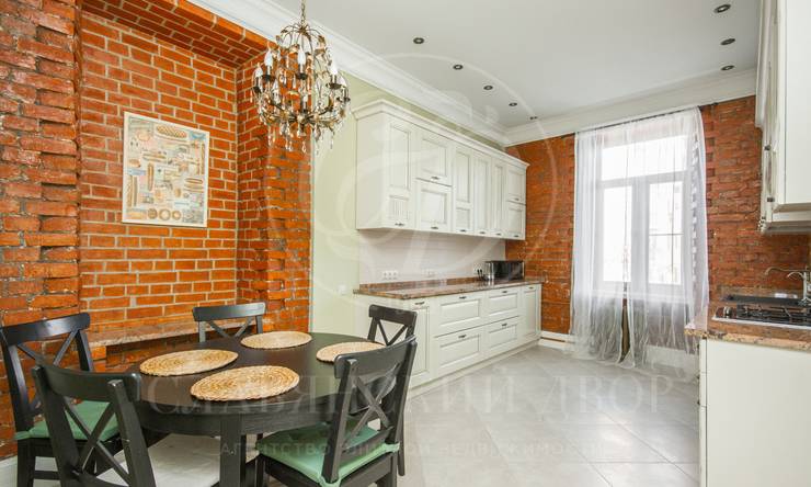 Лот-8006-122433 Аренда квартиры Цветной бульвар, Сретенка