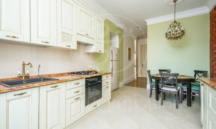 Лот-8006-122434 Аренда квартиры Цветной бульвар, Сретенка