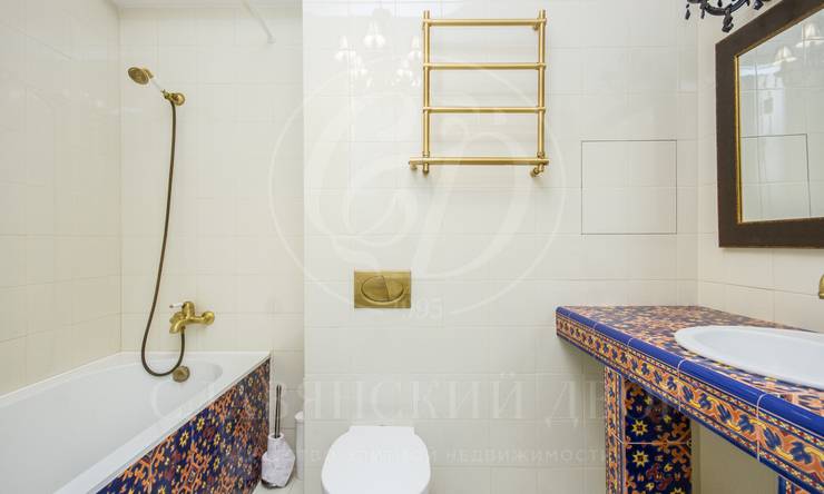 Лот-8006-122435 Аренда квартиры Цветной бульвар, Сретенка