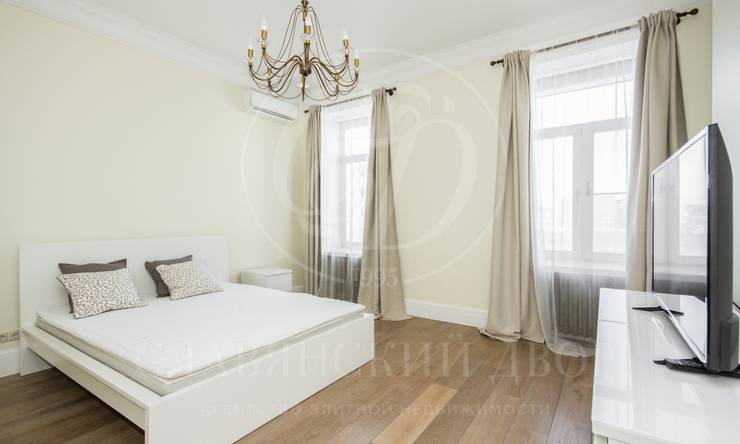 Лот-8006-122436 Аренда квартиры Цветной бульвар, Сретенка