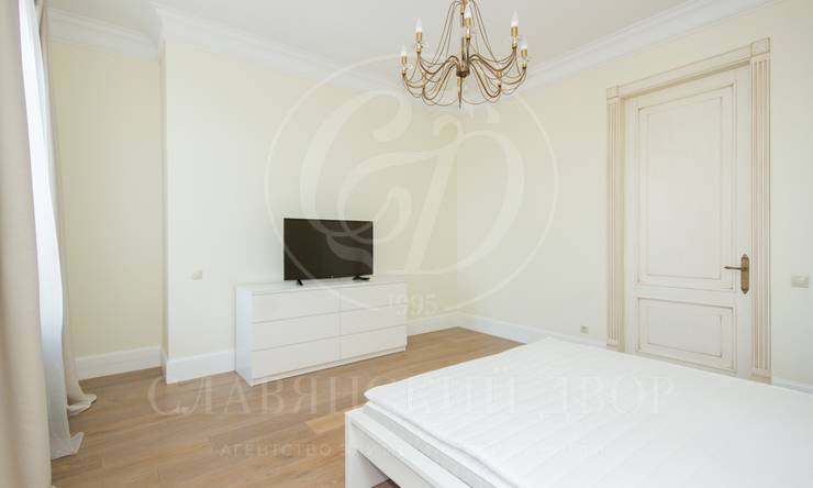 Лот-8006-122437 Аренда квартиры Цветной бульвар, Сретенка