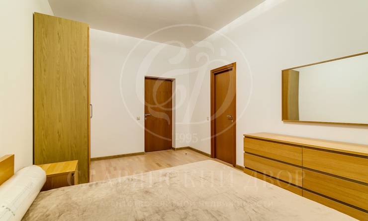 Лот-9055-122447 Аренда квартиры Остоженка