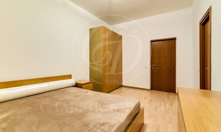 Лот-9055-122449 Аренда квартиры Остоженка