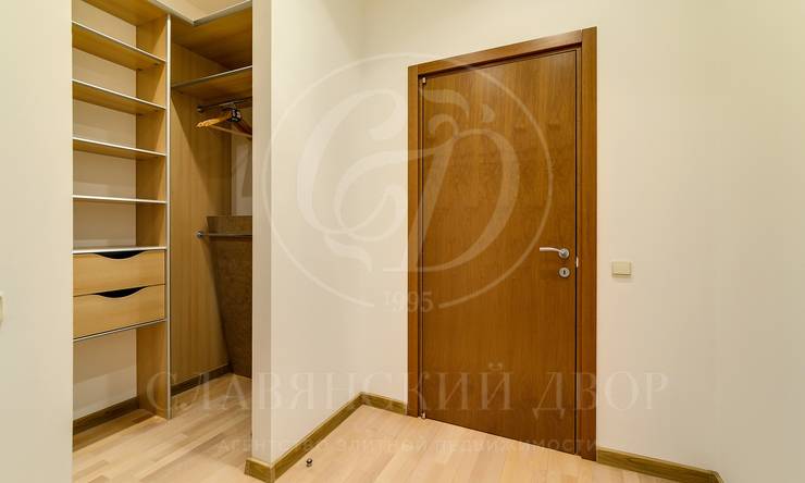 Лот-9055-122451 Аренда квартиры Остоженка