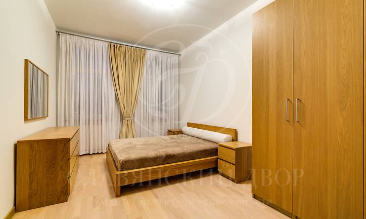 Лот-9055-122452 Аренда квартиры Остоженка