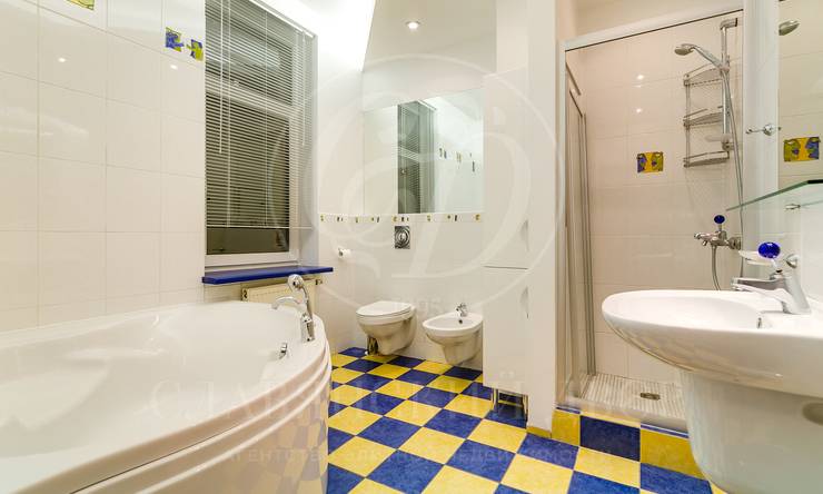 Лот-9055-122454 Аренда квартиры Остоженка