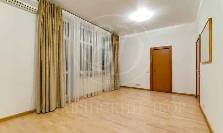 Лот-9055-122455 Аренда квартиры Остоженка