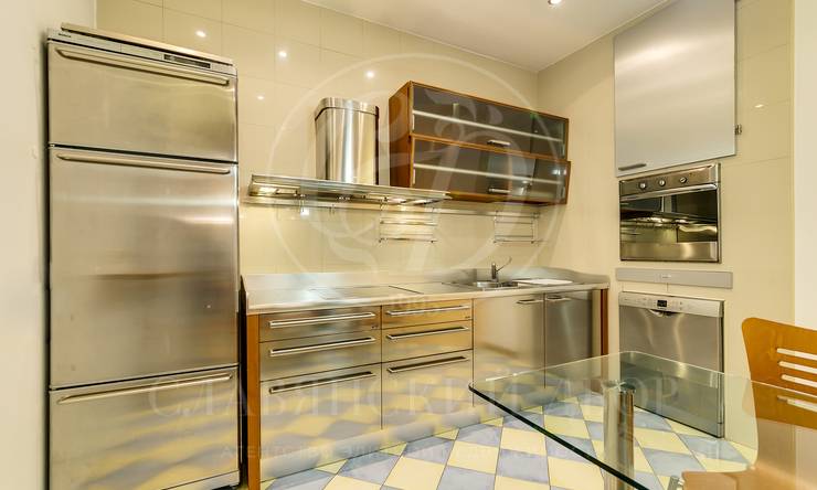 Лот-9055-122462 Аренда квартиры Остоженка