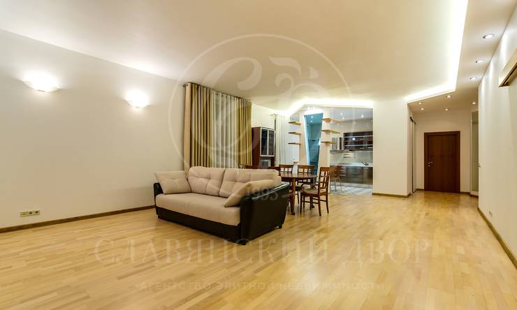 Лот-9055-122464 Аренда квартиры Остоженка