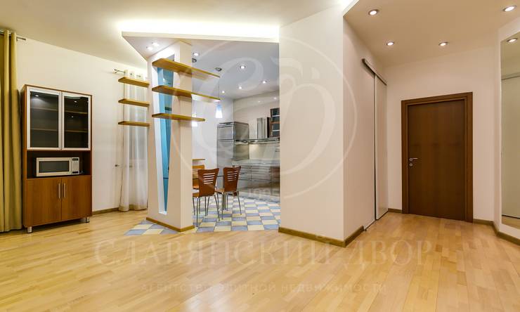 Лот-9055-122465 Аренда квартиры Остоженка