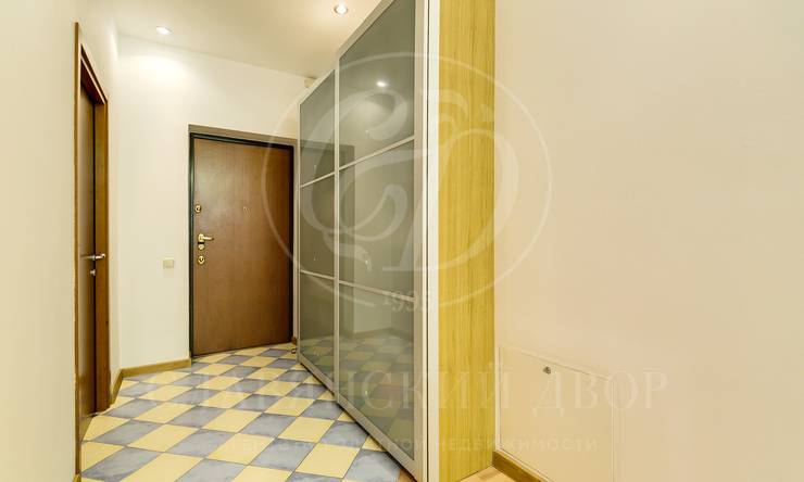 Лот-9055-122468 Аренда квартиры Остоженка