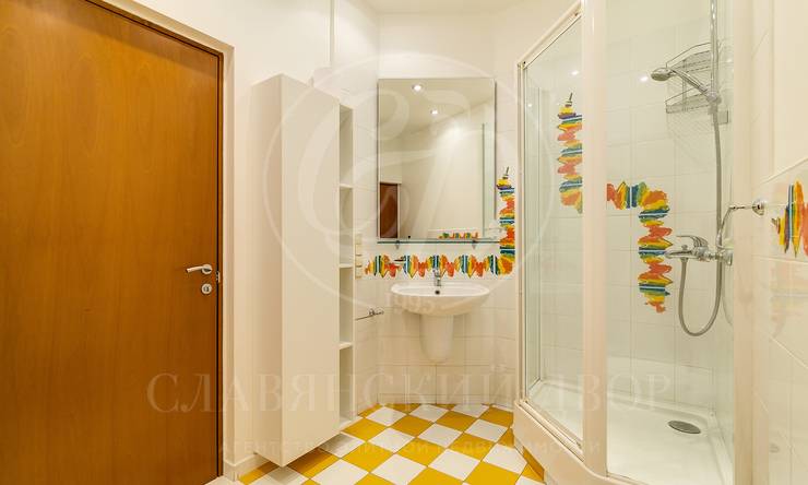 Лот-9055-122469 Аренда квартиры Остоженка