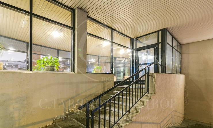 Лот-9055-122473 Аренда квартиры Остоженка