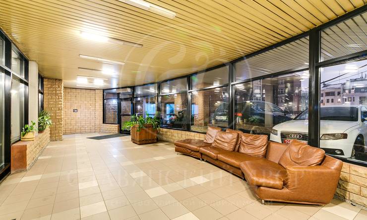 Лот-9055-122474 Аренда квартиры Остоженка