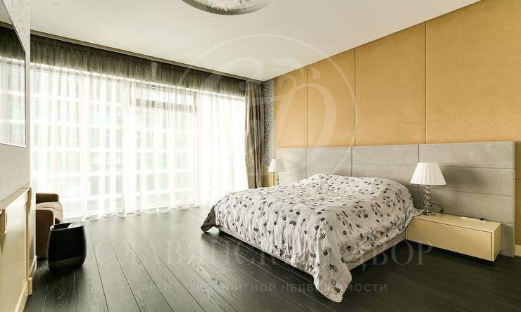 Лот-9664-122476 Аренда квартиры Красная Пресня