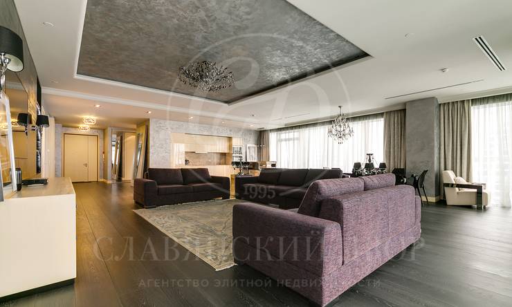 Лот-9664-122487 Аренда квартиры Красная Пресня