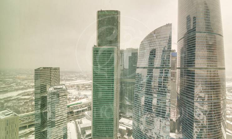 Лот-9664-122493 Аренда квартиры Красная Пресня