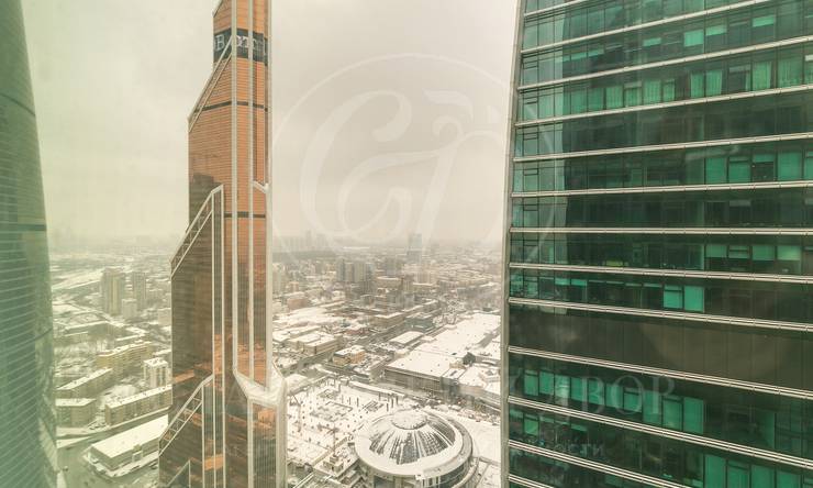 Лот-9664-122494 Аренда квартиры Красная Пресня