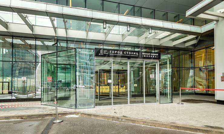 Лот-9664-122495 Аренда квартиры Красная Пресня