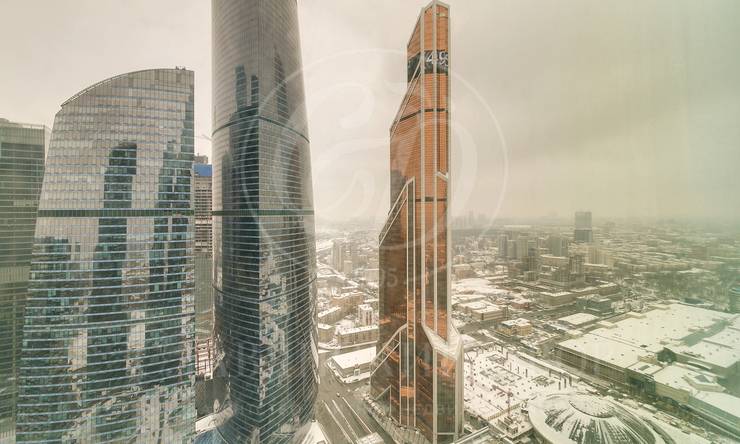 Лот-9664-122497 Аренда квартиры Красная Пресня