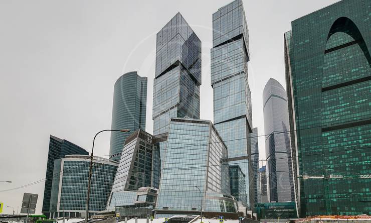 Лот-9664-122498 Аренда квартиры Красная Пресня