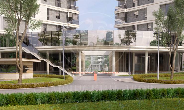 Лот-104-122625 жилой комплекс Снегири Эко Университет