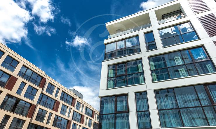 Трибека Апартаменты