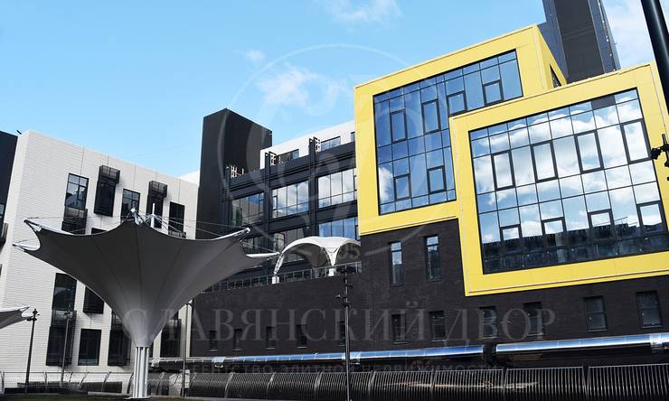 ЖК Art Residence, Арт Резиденс Москва