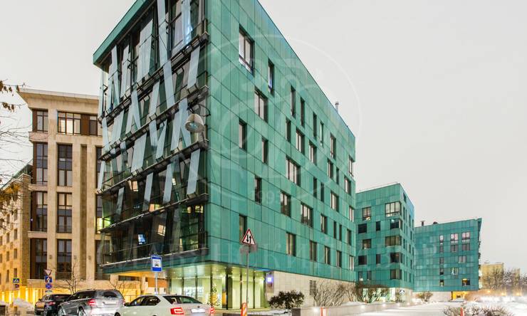 Купер Хаус Copper House