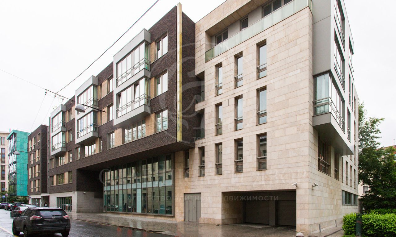 Grand-Prix-house