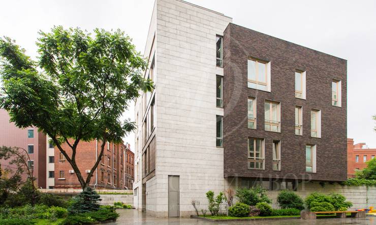 Лот-129-122648 жилой комплекс Grand-Prix-house  Остоженка