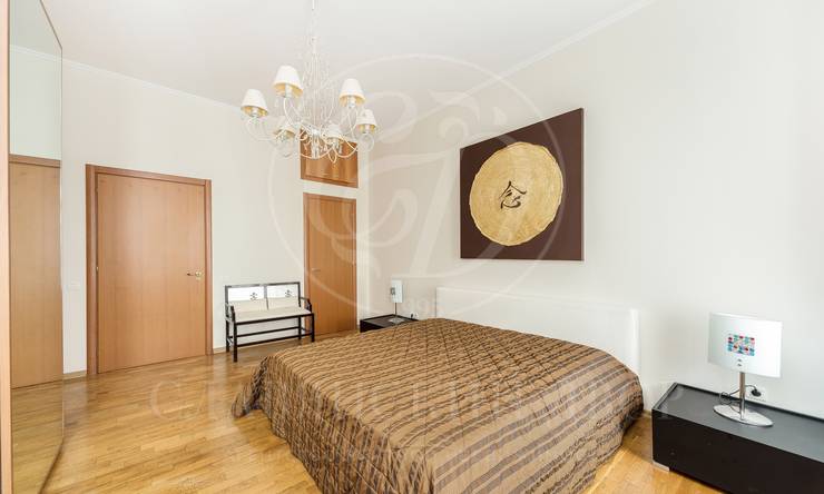 Лот-9593-122658 Продажа квартиры Тверская