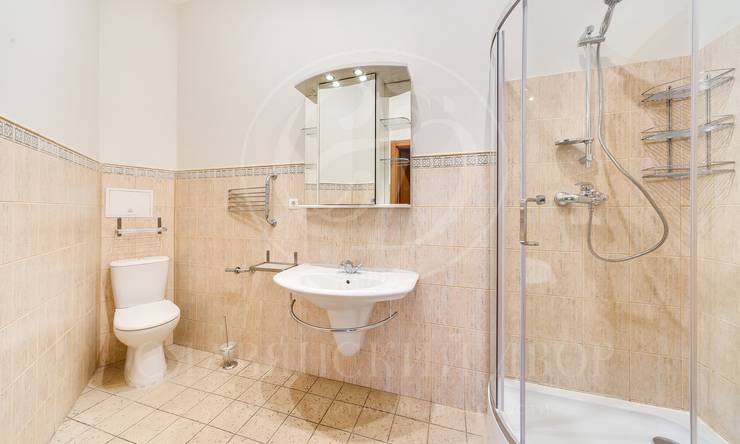 Лот-9593-122659 Продажа квартиры Тверская