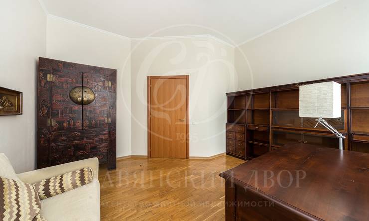 Лот-9593-122661 Продажа квартиры Тверская