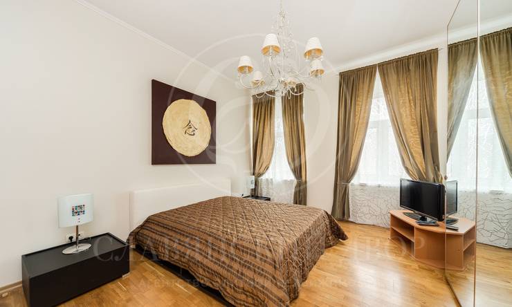 Лот-9593-122662 Продажа квартиры Тверская