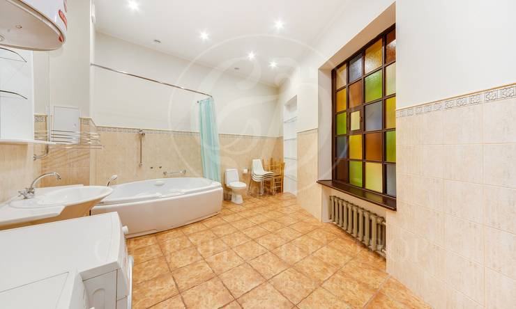 Лот-9593-122664 Продажа квартиры Тверская