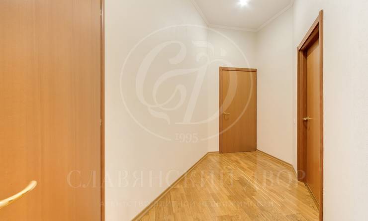 Лот-9593-122665 Продажа квартиры Тверская