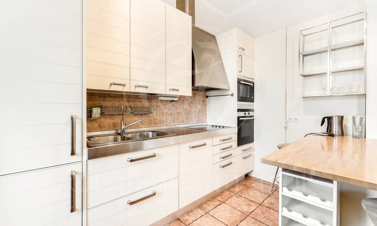 Лот-9593-122668 Продажа квартиры Тверская