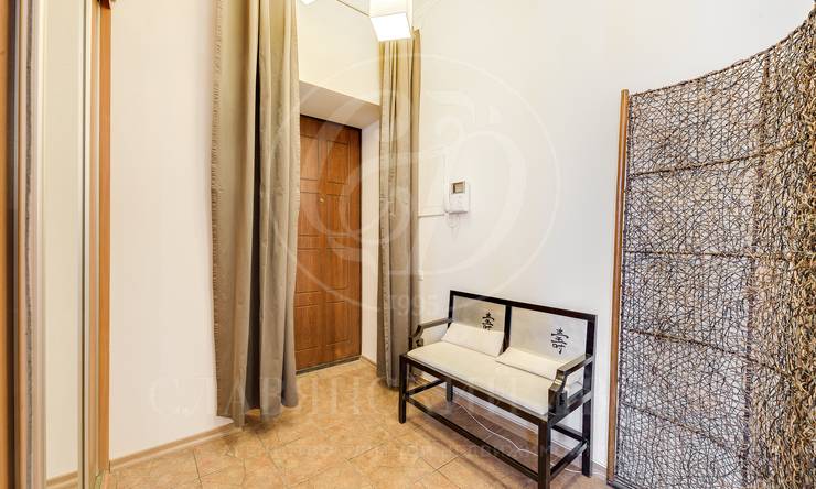 Лот-9593-122673 Продажа квартиры Тверская