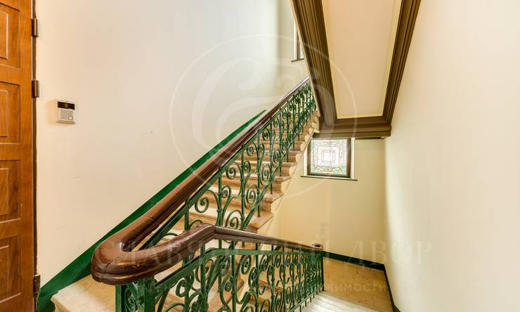 Лот-9593-122675 Продажа квартиры Тверская