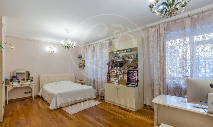 Лот-9668-122767 Аренда квартиры Басманный