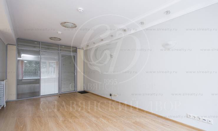 продажа офис, медицинский центр, представительство ЦАО Парк Культуры Барыковский пер.