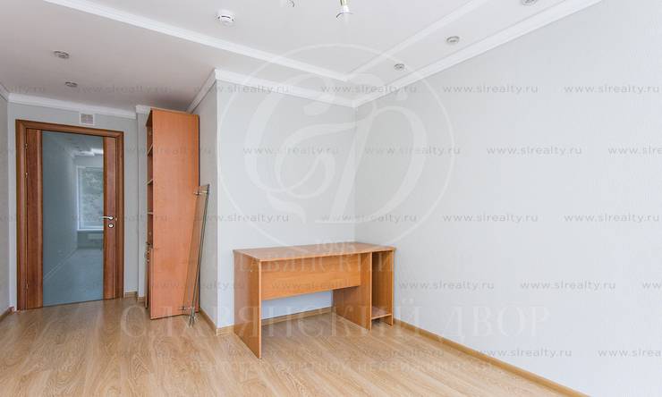 продажа офис, медицинский центр, представительство ЦАО Парк Культуры Барыковский пер.