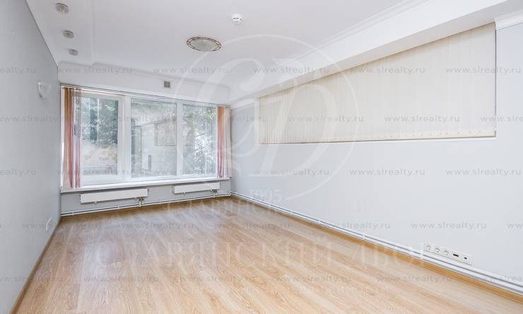 продажа офис, медицинский центр, представительство ЦАО Парк Культуры Барыковский пер.