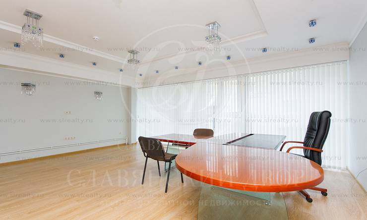 продажа офис, медицинский центр, представительство ЦАО Парк Культуры Барыковский пер.