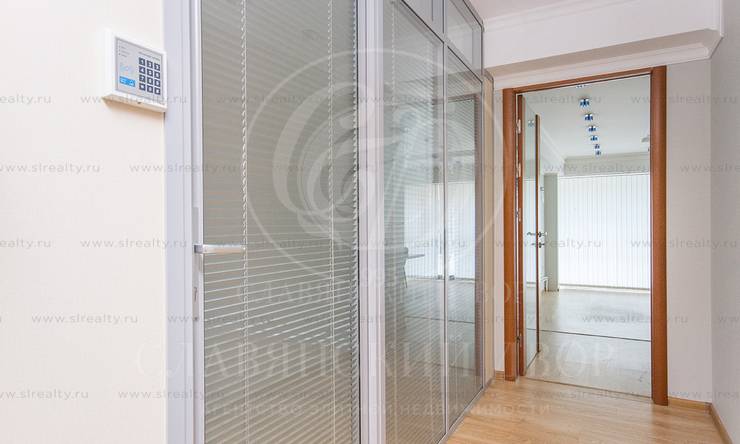 продажа офис, медицинский центр, представительство ЦАО Парк Культуры Барыковский пер.